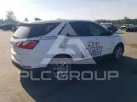 2020 Chevrolet Equinox фото