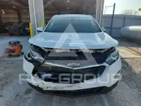 2020 Chevrolet Equinox фото