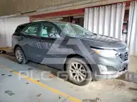 2020 Chevrolet Equinox photo