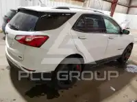 2020 Chevrolet Equinox фото