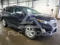 2020 Chevrolet Equinox фото