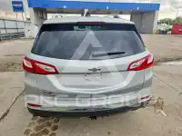 2020 Chevrolet Equinox photo