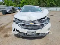 2020 Chevrolet Equinox фото