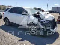 2020 Chevrolet Equinox photo
