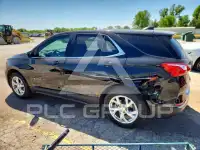 2020 Chevrolet Equinox фото