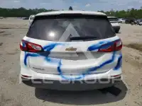 2020 Chevrolet Equinox фото