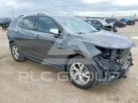 2020 Chevrolet Equinox фото