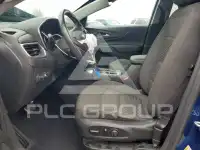 2020 Chevrolet Equinox фото