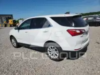 2020 Chevrolet Equinox photo