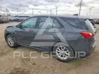 2020 Chevrolet Equinox фото