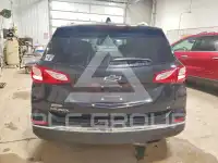 2020 Chevrolet Equinox фото