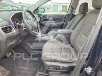 2020 Chevrolet Equinox фото