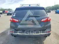 2020 Chevrolet Equinox photo
