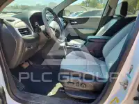 2020 Chevrolet Equinox фото
