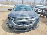 2020 Chevrolet Equinox фото
