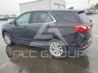 2020 Chevrolet Equinox фото