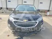 2020 Chevrolet Equinox фото