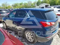 2020 Chevrolet Equinox photo