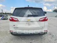 2020 Chevrolet Equinox фото