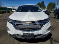 2020 Chevrolet Equinox фото