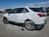 2020 Chevrolet Equinox photo