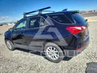 2020 Chevrolet Equinox фото