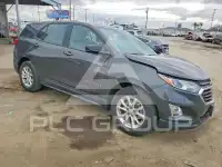 2020 Chevrolet Equinox фото