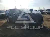 2020 Chevrolet Equinox photo