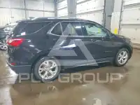 2020 Chevrolet Equinox фото