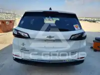 2020 Chevrolet Equinox фото