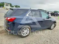 2020 Chevrolet Equinox фото