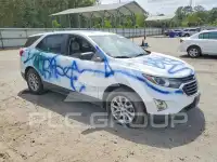 2020 Chevrolet Equinox фото