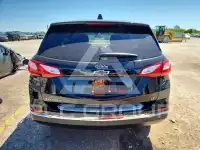 2020 Chevrolet Equinox фото