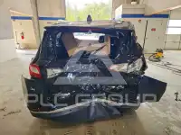 2020 Chevrolet Equinox фото