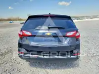 2020 Chevrolet Equinox photo