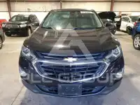 2020 Chevrolet Equinox фото