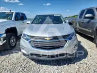 2020 Chevrolet Equinox фото
