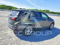 2020 Chevrolet Equinox фото