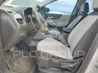 2020 Chevrolet Equinox фото