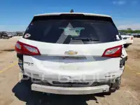 2020 Chevrolet Equinox фото