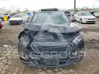 2020 Chevrolet Equinox фото
