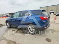 2020 Chevrolet Equinox фото