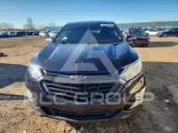 2020 Chevrolet Equinox photo