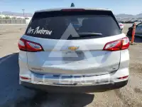 2020 Chevrolet Equinox фото