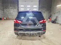 2020 Chevrolet Equinox фото