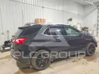 2020 Chevrolet Equinox фото