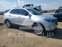2020 Chevrolet Equinox photo