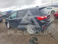 2020 Chevrolet Equinox фото