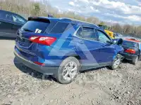 2020 Chevrolet Equinox фото