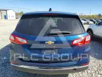 2020 Chevrolet Equinox photo